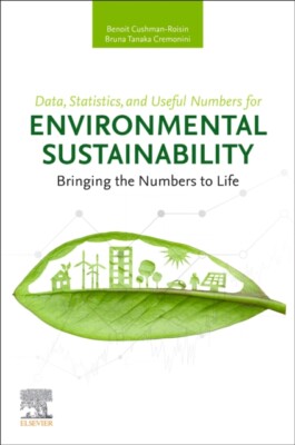 Bruna Tanaka consult - Data Statistics and Useful Numbers for Enviro - X555z