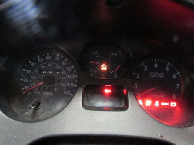 Used Automatic Transmission Flexplate fits: 1996 Toyota Rav4 AT 4 cylinder 5SFE Foto 4 de 4