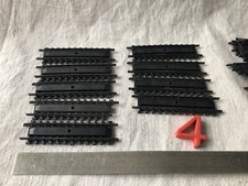 Modélisme ferroviaire train électrique: Arnold Rapido N, lot de rails, voies, 4