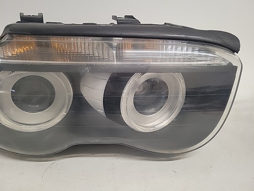 2002 - 2005 BMW 7 Series 745i Xenon HID AFS Headlight Passenger Right OEM 0711 - Picture 3 of 10