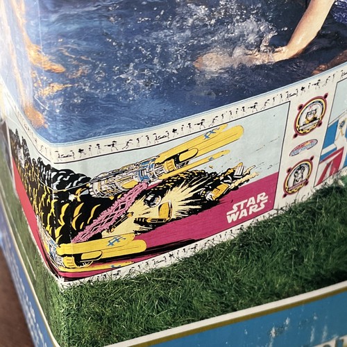 Super RARE Episode 1 Podracing Snapset Pool NEW - Picture 5 of 14