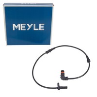 Meyle ABS Sensor Raddrehzahl FüR Mercedes A-KLASSE W169 B-KLASSE W245 Vorne