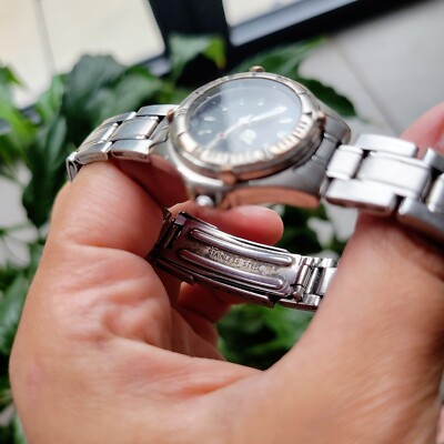 Sekonda Silver Diver Watch Sekonda Silver Diver Watch | eBay main image 3