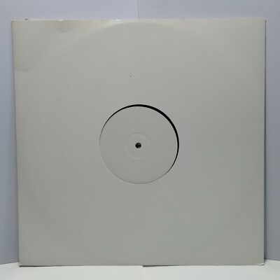 KG Golden Big$hot Bigshot Remix    Keep On Running 12' Promo Vinyl UKG UK Garage