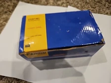 FARBIN 12V Car Horn Loud with Harness Two Tone Snail Horn FB-DL84