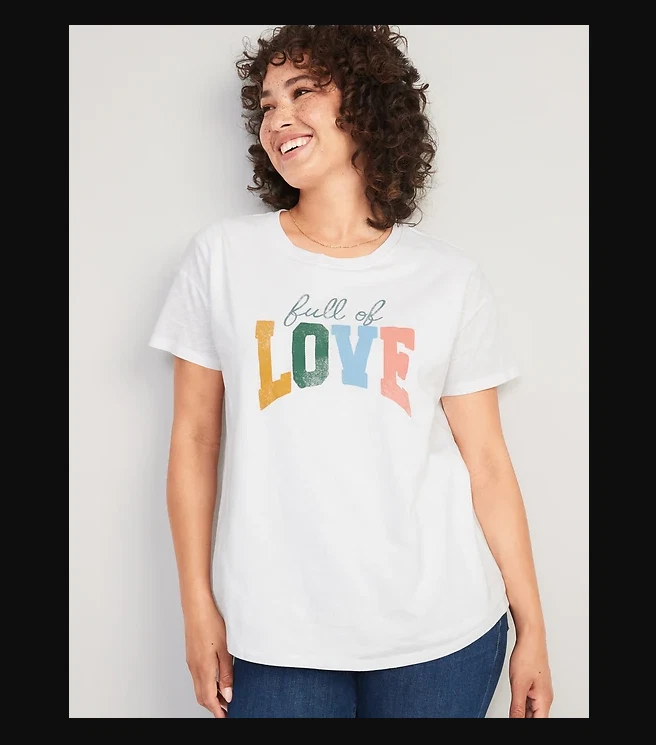 Nursing shirts top old navy