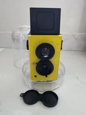 blackbird fly camera 35mm