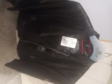 Barbara Lebek 16 Jacket/coat Black Bmwt