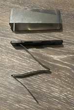 Remington 700 LONG Action BDL Magazine Box Follower & Spring 