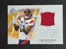 2023 Upper Deck CFL SP Game Used Kaion Julien-Grant Patch CFL-KA