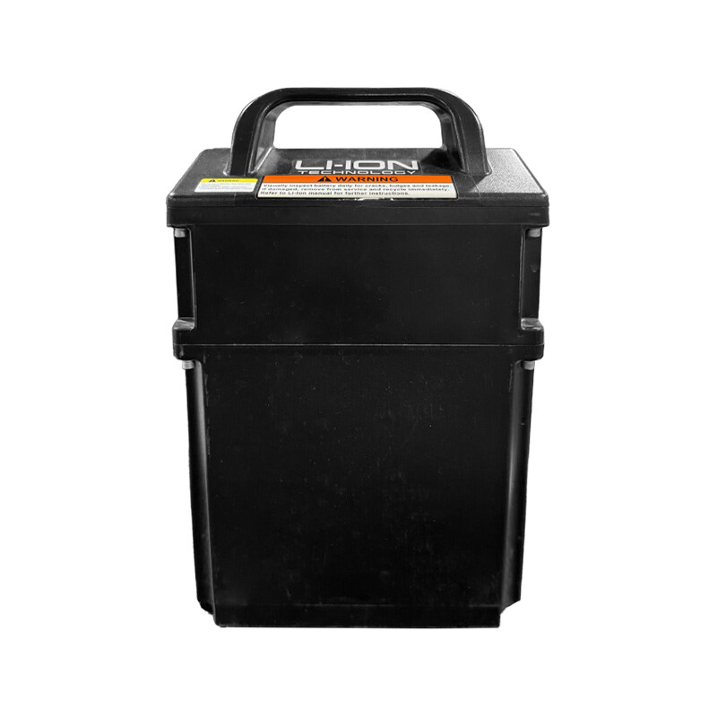 24V 20Ah Lithium Battery for Big Joe LPT26 LPT33 T40 EP Linde