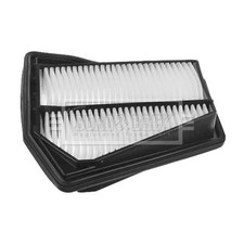 For Honda CR-V MK3 2.2i-DTEC 4WD Genuine Borg & Beck Engine Air Filter