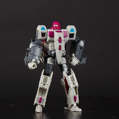 Transform Hun-Gurrr For Hasbro Abominus Member Voyager Toys Action Figure No Box
