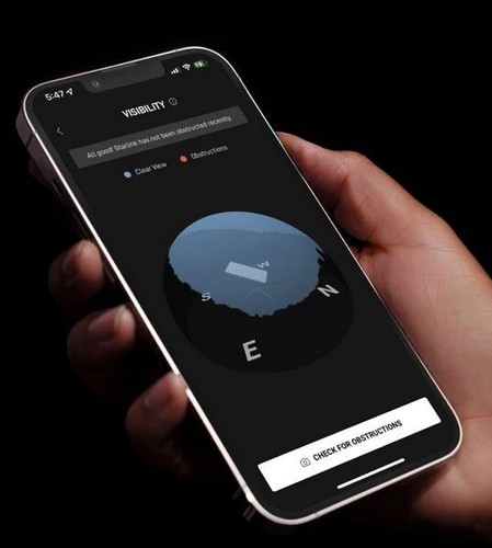 SpaceX Starlink Mesh WiFi Router WLAN Netzwerk Repeater UTR-211 Internet Wi-Fi - Bild 6 von 8