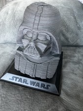 darth vader 3d puzzle