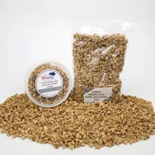 Large Modelling Cork Boulders | Wargame Scenery & Basing Material