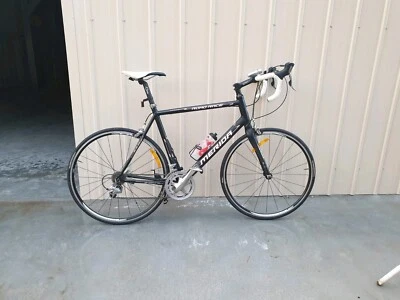 gumtree carbon road bike