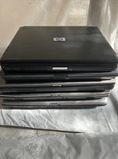 Lot 5 Lapto Hh Dell Toshiba Gateway