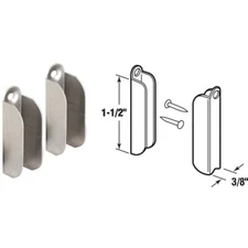 Prime-Line Window Screen Hangers  (PL 8104) FS