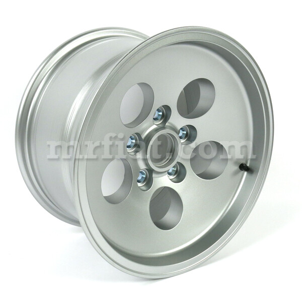Lamborghini Countach 8.5 x 15 Forged Front Wheel New