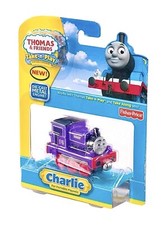 Thomas  Friends Take n play Charlie  Rare 2010   BRAND NEW in Package