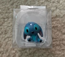 Tokyo Disney Mobile Cell Phone Stand Stitch D Tech NIB