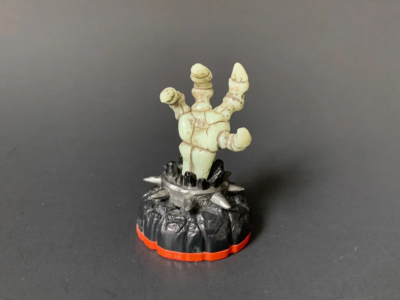 Figurine Skylanders Trap Team Trap Masters Gearshift - Figurine de collection - Achat & prix