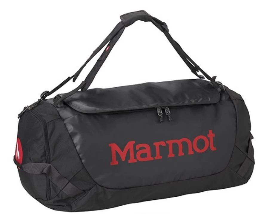 Long hauler duffel medium 2025