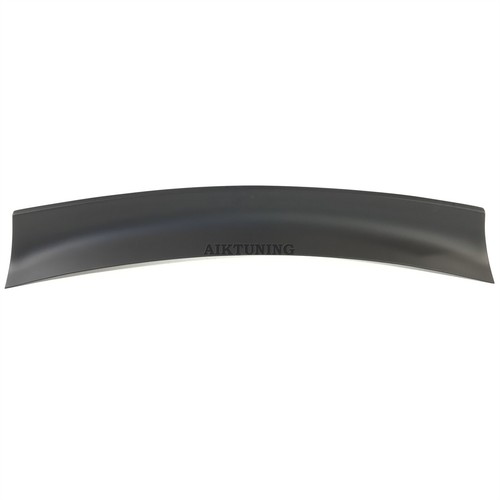 Rear JDM Boot Trunk Ducktail Spoiler Wing (Fits Honda Accord Acura TSX CL 7,8,9) - Picture 6 of 11