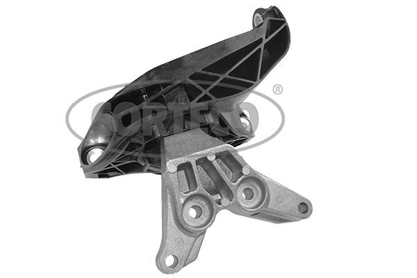 Support moteur Citroën C3 Aircross II silentbloc anti-vibration pour PureTech 110 130