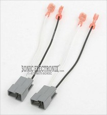 Metra 72-9300 Speaker Connector for Select Mazda/Nissan Vehicles