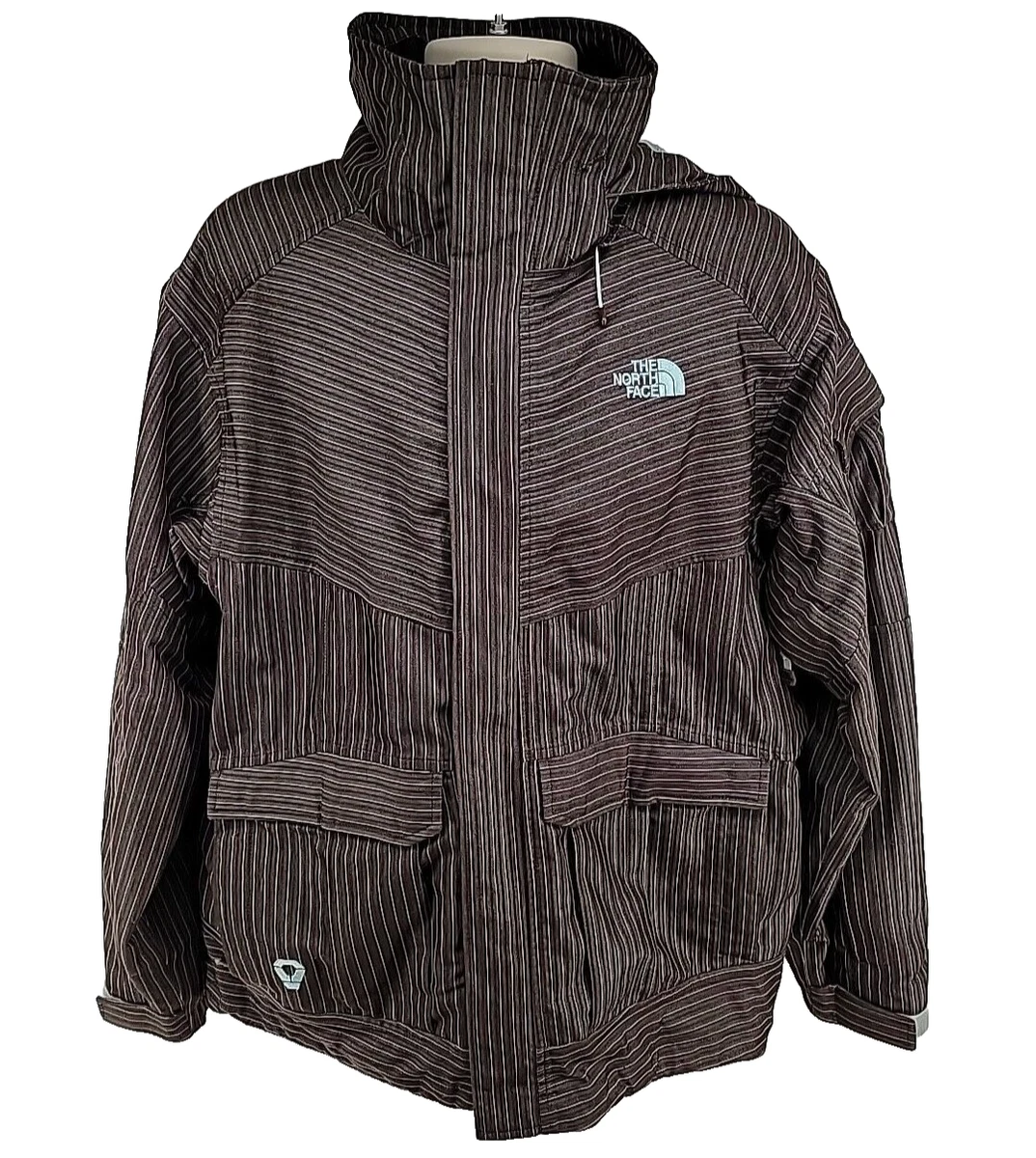 North Face Recco In Men's Coats & Jackets for sale - eBay