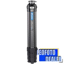 Leofoto Ranger Tripod LS-324CEX CNC tripod with leveling base