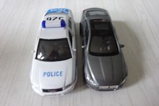 Welly Diecast Model Cars - 2