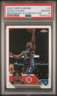 2023 Topps Chrome McDonald's All American Basketball Refractor Isaiah Collier #14