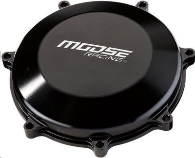 Moose Racing 0940-1856 Gas Gas/Husqvarna/KTM Clutch Cover