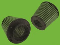 Luftfilter Green FüR Audi Q5 Quattro Ab 2012-2016 3.0L TDI-250PS