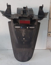 PARAFANGO PORTATARGA POSTERIORE PEUGEOT GEOPOLIS RS 125 2006 2013 VEDI FOTO