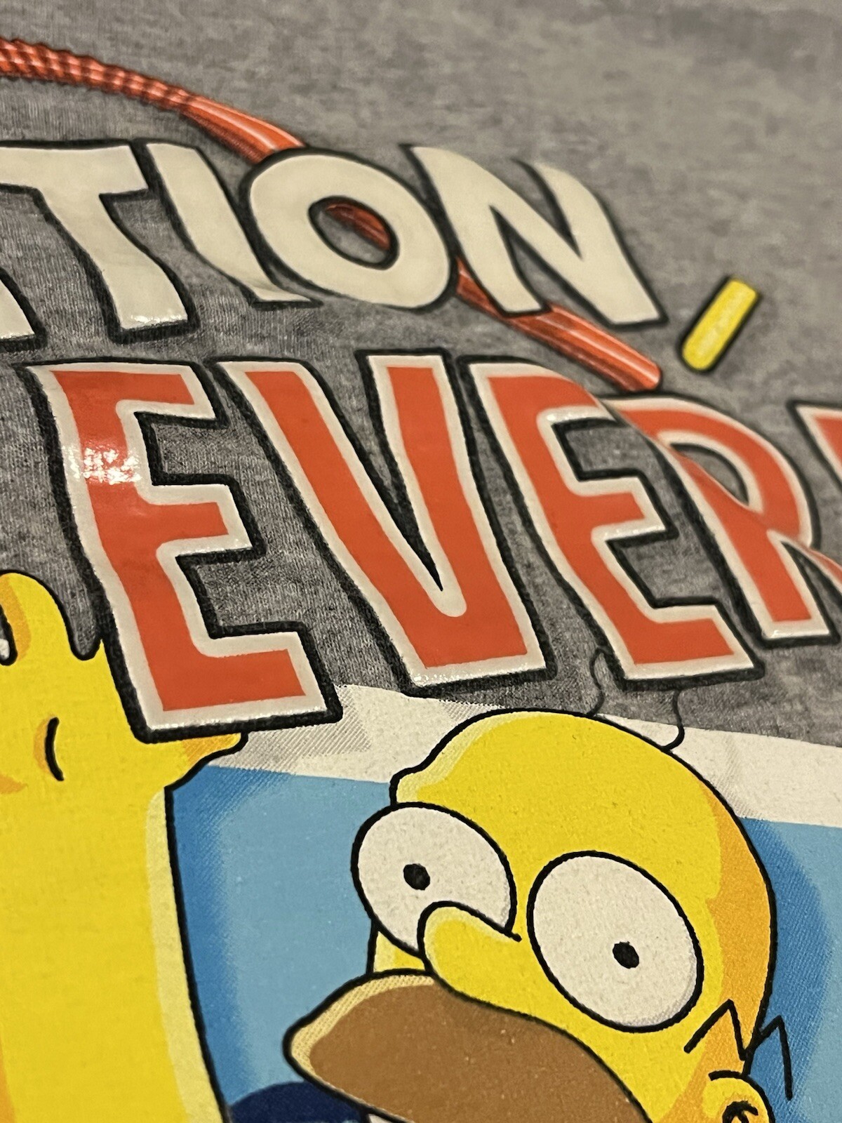 Universal Studios The Simpsons Best Vacation Ever… - image 3