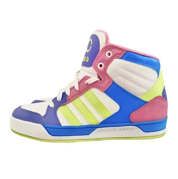 adidas NEO Raleigh Men display picture 1
