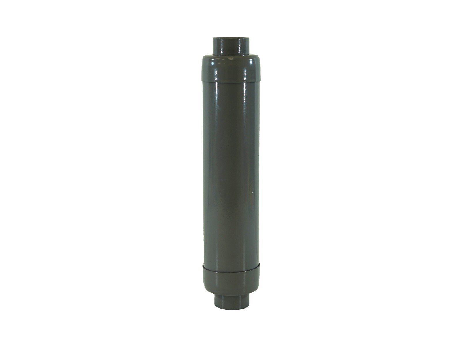 SOLBERG SLCR100 AIR INTAKE FILTER SILENCER MUFFLER COMPRESSOR 1"NPT MADE IN USA