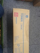 Konica minolta Toner TN613M ..Magenta