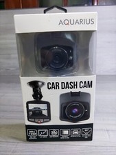 AQUARIUS CAR DASH CAM AQCARCSG