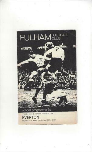 Everton vs Southampton - Premier League RECAP: Relive the action as