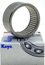KOYO USA     B-1314 FULL COMPLEMENT DRAWN CUP NEEDLE ROLLER BEARING
