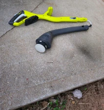 Ryobi ONE+ 18 V Lithium-Ion Cordless Electric String Trimmer /Edger (No Cover)