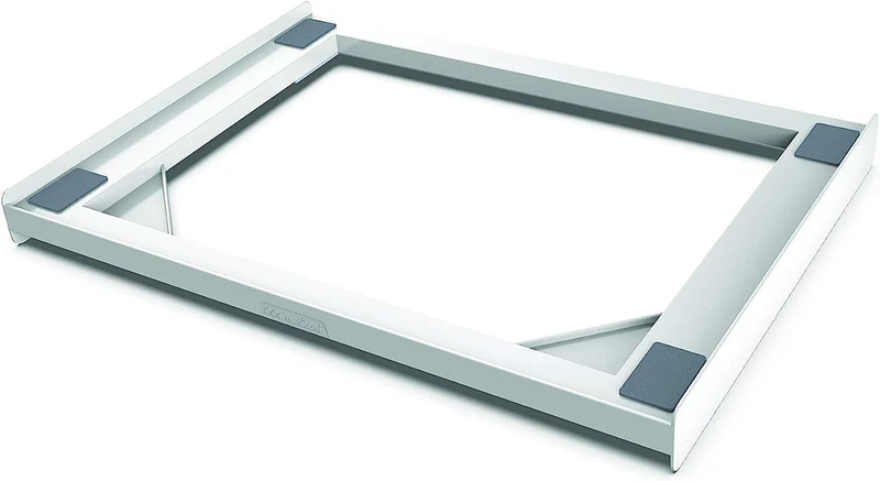Kit Sovrapposizione LAVATRICE e ASCIUGATRICE SLIM 45 CM Colonna Bucato MELICONI