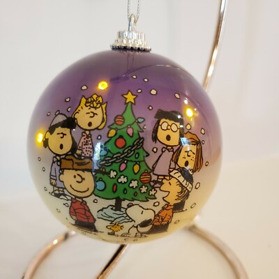 Amazon Baby's 2nd Christmas Ornament 2018 Christmas Tree