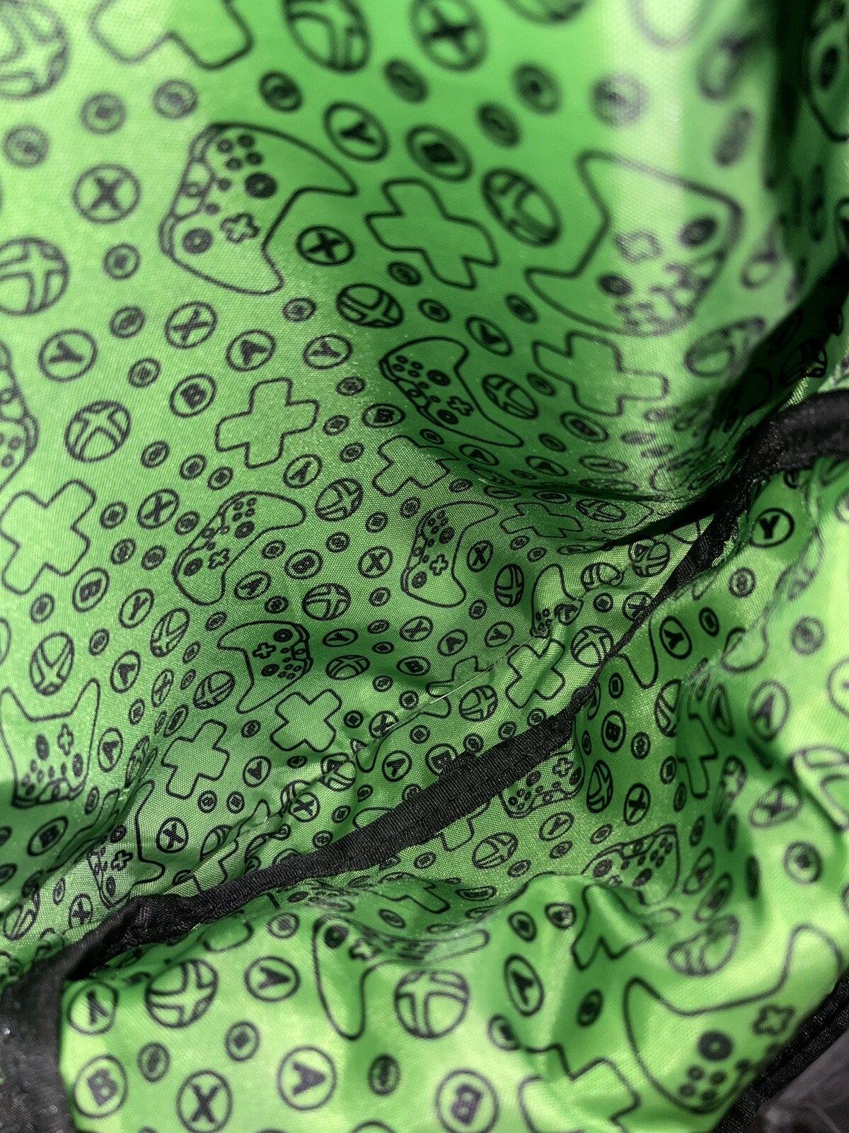 Xbox School backpack - image 5