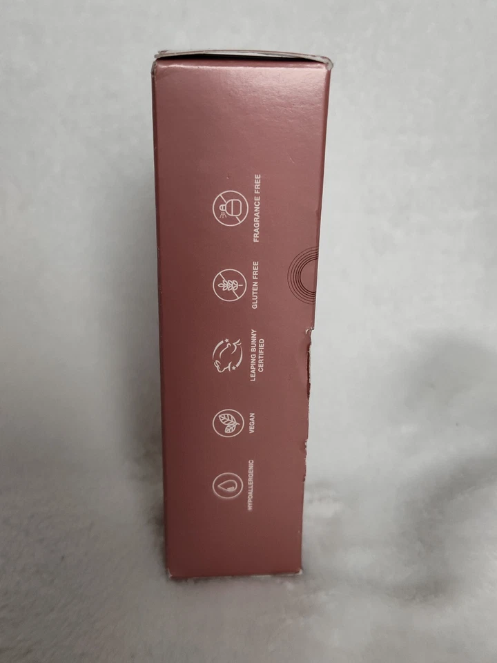 Mineral Fusion - Imprimación hidratante para refinación de poros - 1 cada uno - 0,84 fl oz. Foto 2 de 4